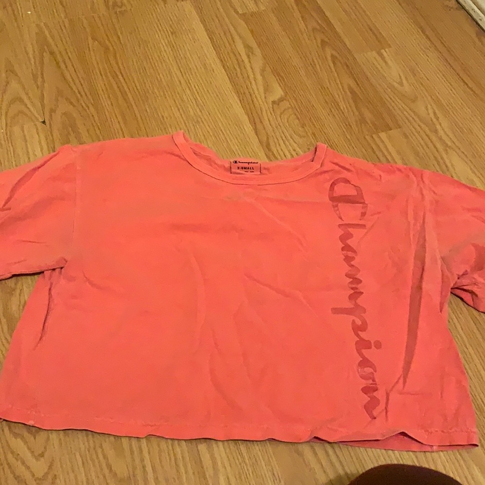 Champion T-shirt